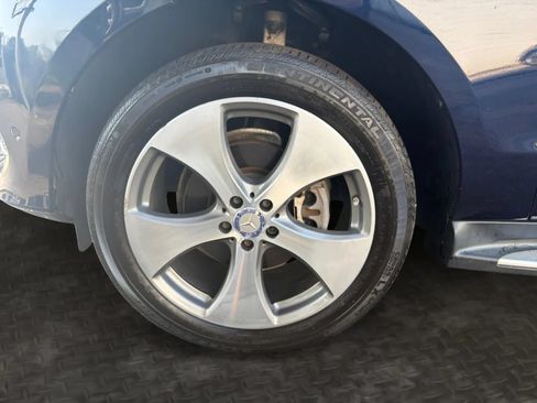 Used 2017 Mercedes-Benz GLE 350 4MATIC image 36