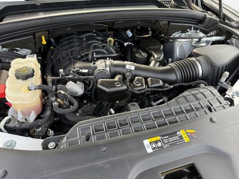 Certified 2022 Jeep Grand Cherokee Limited image 21