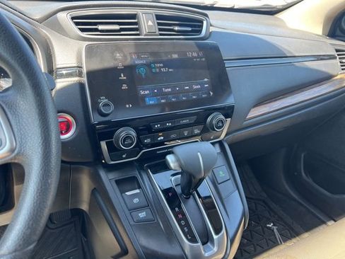 Used 2019 Honda CR-V EX image 11