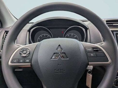 New 2026 Mitsubishi Outlander Sport ES AWD/4WD image 27