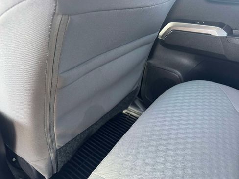 Certified 2023 Toyota Tacoma SR5 w/ SX Package image 28