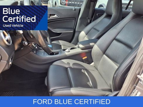 Used 2018 Mercedes-Benz CLA 250 4MATIC image 24