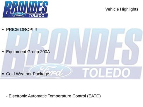 Used 2022 Ford Escape SE w/ Cold Weather Package image 5