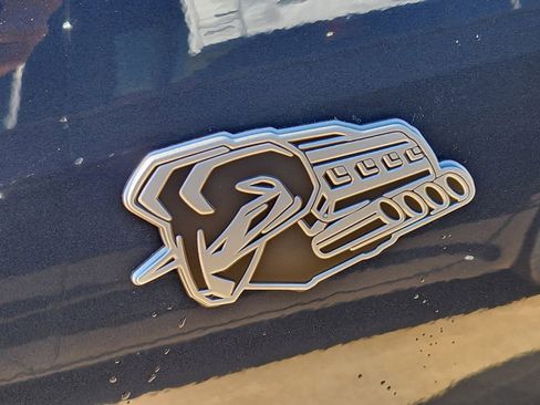 New 2026 RAM 1500 Lone Star image 8