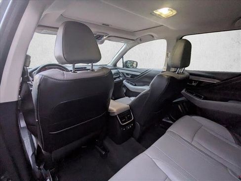 Used 2020 Subaru Outback Limited w/ Popular Package #2 image 11