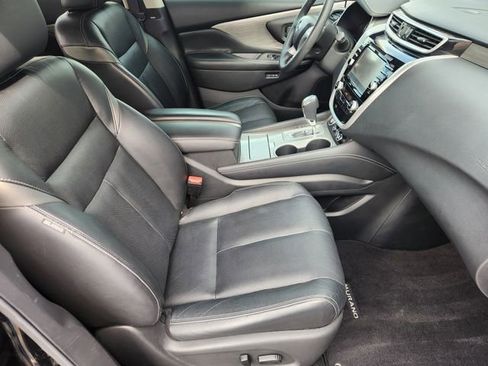 Used 2015 Nissan Murano Platinum w/ Platinum Technology Package image 11