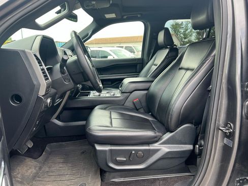 Used 2021 Ford Expedition XLT AWD/4WD image 16