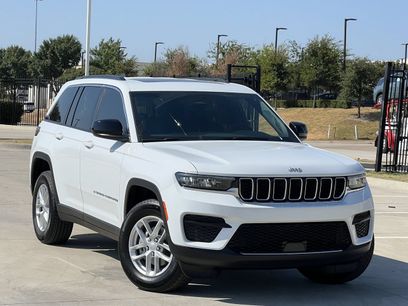 Used 2026 Jeep Grand Cherokee Laredo X