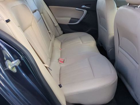 Used 2016 Buick Regal Premium image 20