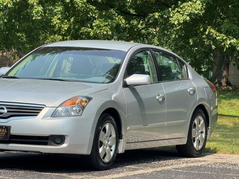 Used 2008 Nissan Altima 2.5 S FWD image 18