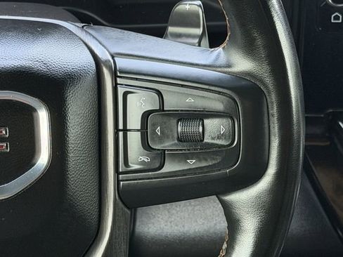 Used 2024 GMC Sierra 1500 AT4 w/ AT4 Premium Package image 16