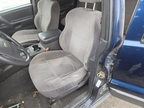 Used 2001 Jeep Grand Cherokee Laredo image 10