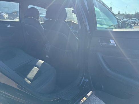 Used 2016 Hyundai Sonata Sport w/ Option Group 02 image 16