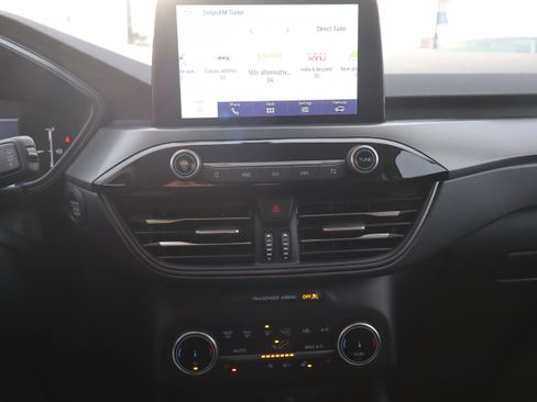 New 2026 Ford Escape Active w/ Cold Weather Package image 17