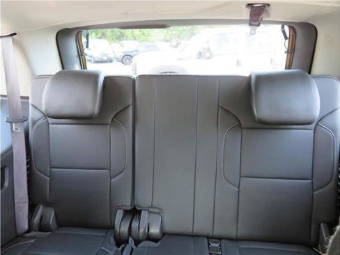 Used 2017 Chevrolet Tahoe Premier image 7