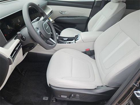 New 2026 Hyundai Tucson SEL image 10