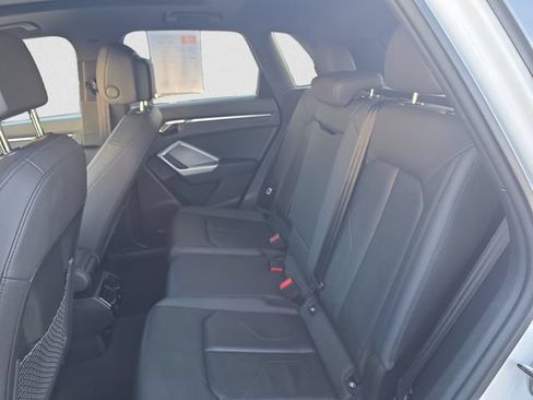 Used 2025 Audi Q3 2.0T Premium AWD/4WD image 13