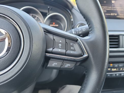 Used 2023 MAZDA CX-9 Touring AWD/4WD image 30