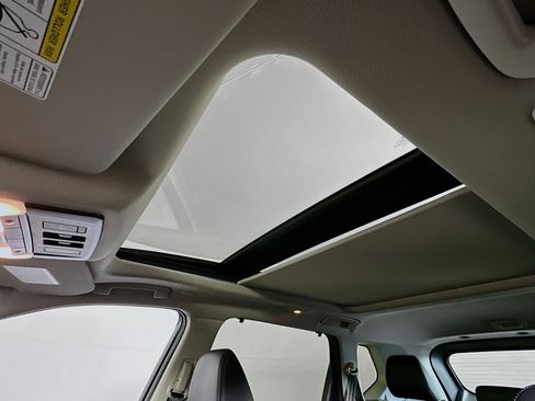 Used 2023 Nissan Rogue SV w/ SV Premium B Package image 26