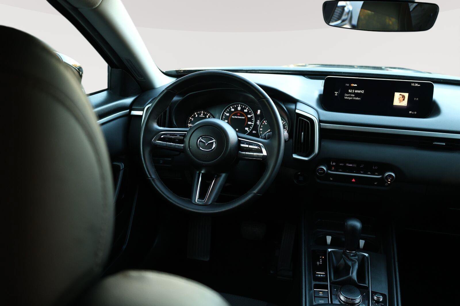 Used 2025 MAZDA CX-50 AWD 2.5 S w/ Preferred Package image 25