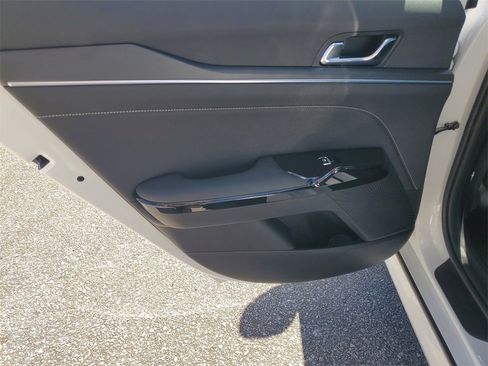 New 2026 Kia K5 GT-Line image 23