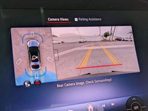 Used 2025 Mercedes-Benz EQS 450+ Sedan image 13