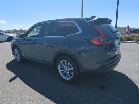 Used 2025 Honda CR-V EX-L image 6