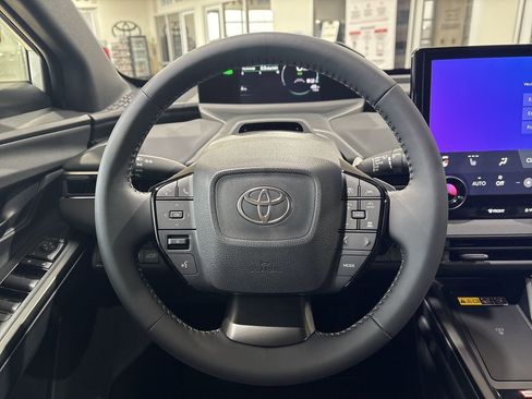 New 2026 Toyota bZ image 14