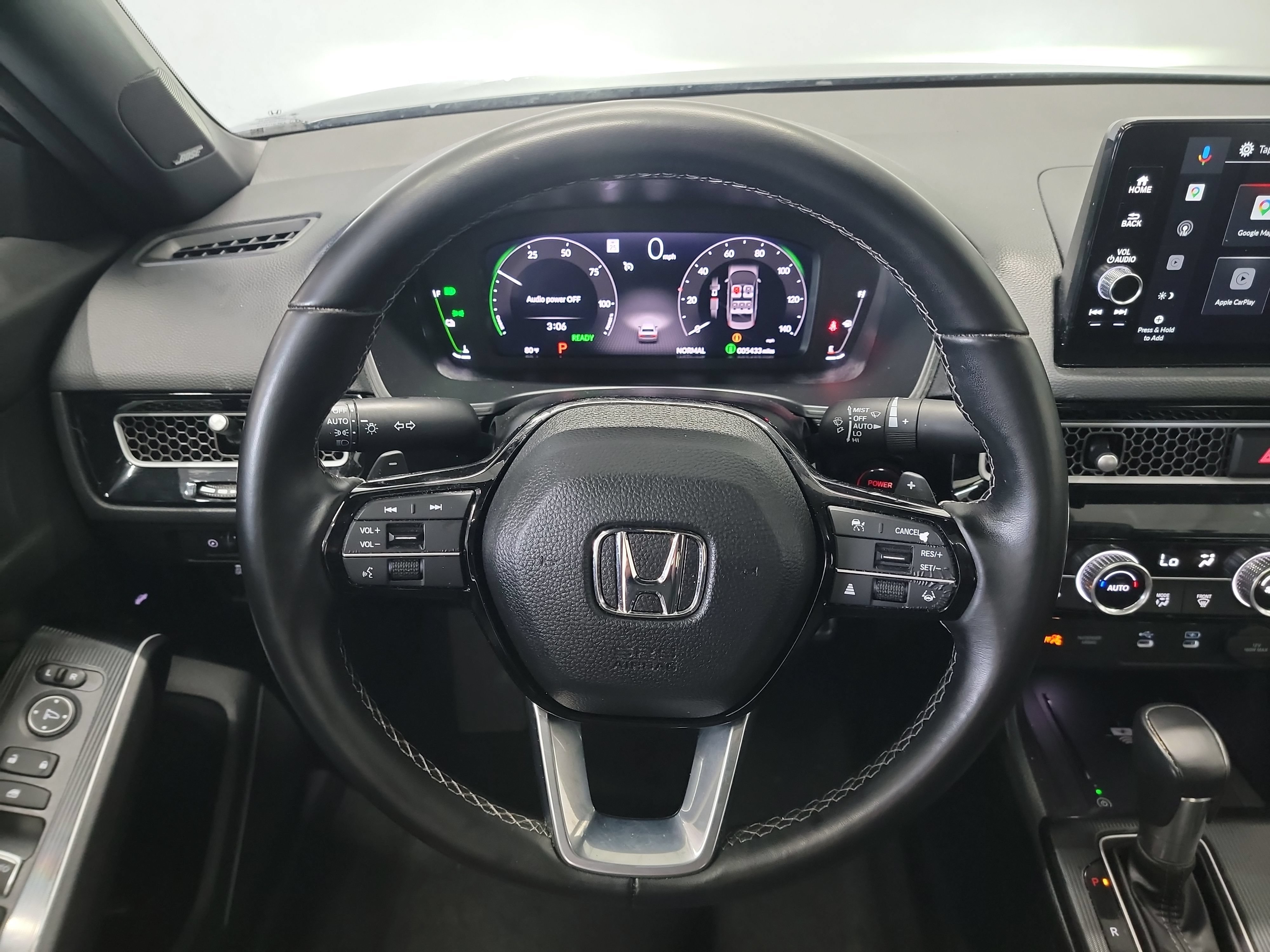 Used 2025 Honda Civic Sport Touring image 17
