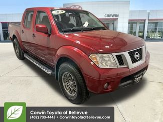 Used 2019 Nissan Frontier PRO-4X 360° Tour