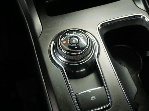 Used 2017 Ford Fusion Sport w/ Equipment Group 401A image 25