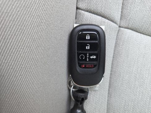 New 2026 Honda Accord SE image 32