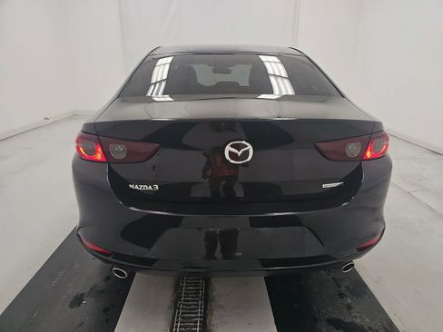 Used 2021 MAZDA MAZDA3 s FWD image 5