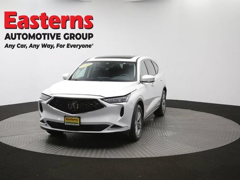 Used 2024 Acura MDX SH-AWD image 59