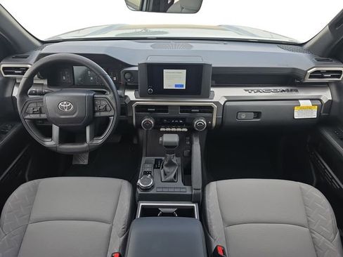 New 2026 Toyota Tacoma SR5 AWD/4WD image 9