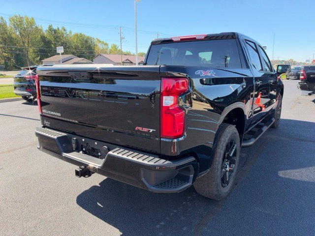 New 2026 Chevrolet Silverado 1500 RST w/ RST Select Package AWD/4WD image 15