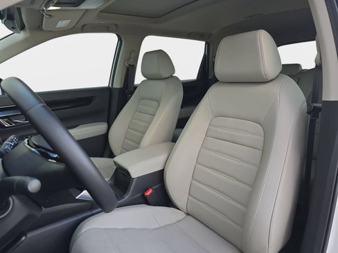Certified 2026 Honda CR-V EX-L image 14