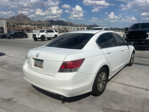 Used 2009 Honda Accord LX image 4