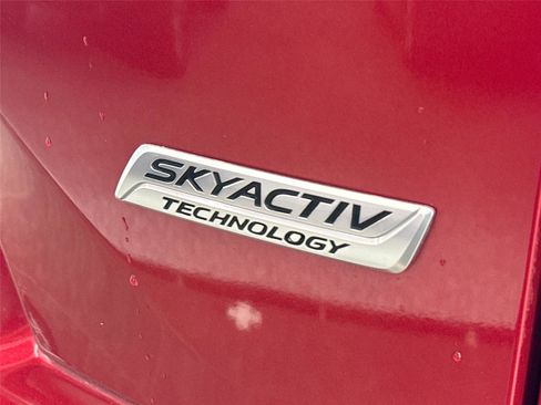 Used 2016 MAZDA CX-9 Touring image 15