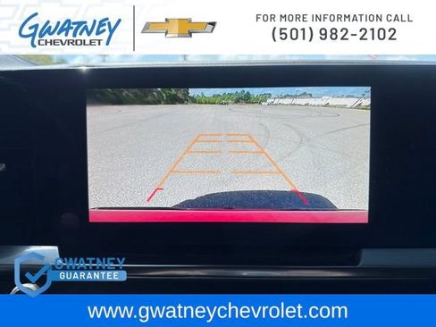 Used 2023 Chevrolet Silverado 1500 RST w/ Convenience Package II AWD/4WD image 19