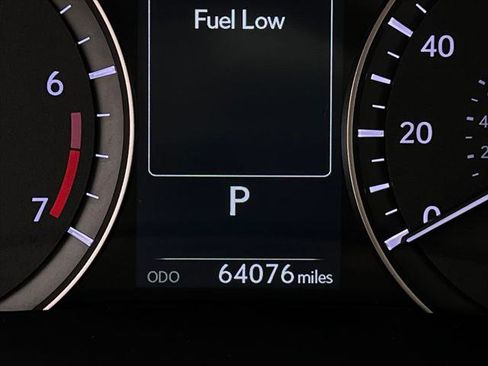 Certified 2021 Lexus RX 350 AWD w/ Premium Package image 17