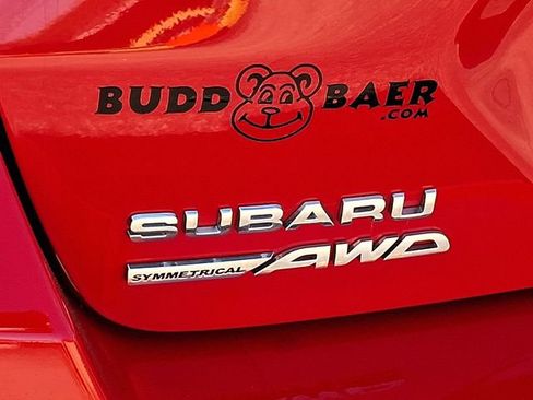 Used 2024 Subaru Impreza 2.0i Sport image 32