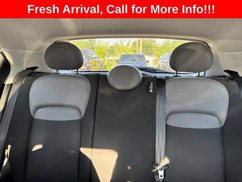 Used 2016 FIAT 500X Easy AWD/4WD image 10