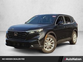 Used 2025 Honda CR-V EX-L video 1
