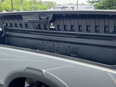 Used 2023 RAM 2500 Rebel w/ Level 1 Equipment Group AWD/4WD image 26
