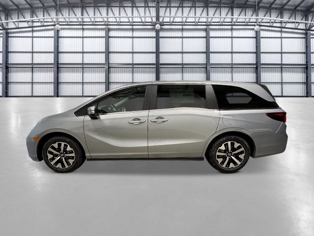 New 2027 Honda Odyssey EX-L image 2