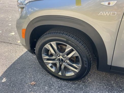 Used 2023 Kia Seltos LX image 23