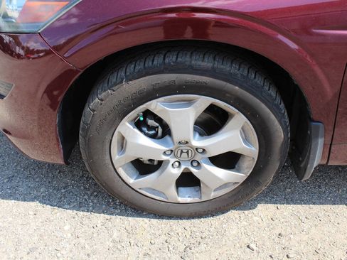 Used 2012 Honda Crosstour EX-L image 30
