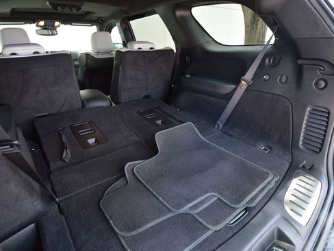 Used 2025 Dodge Durango SRT Hellcat AWD/4WD image 74