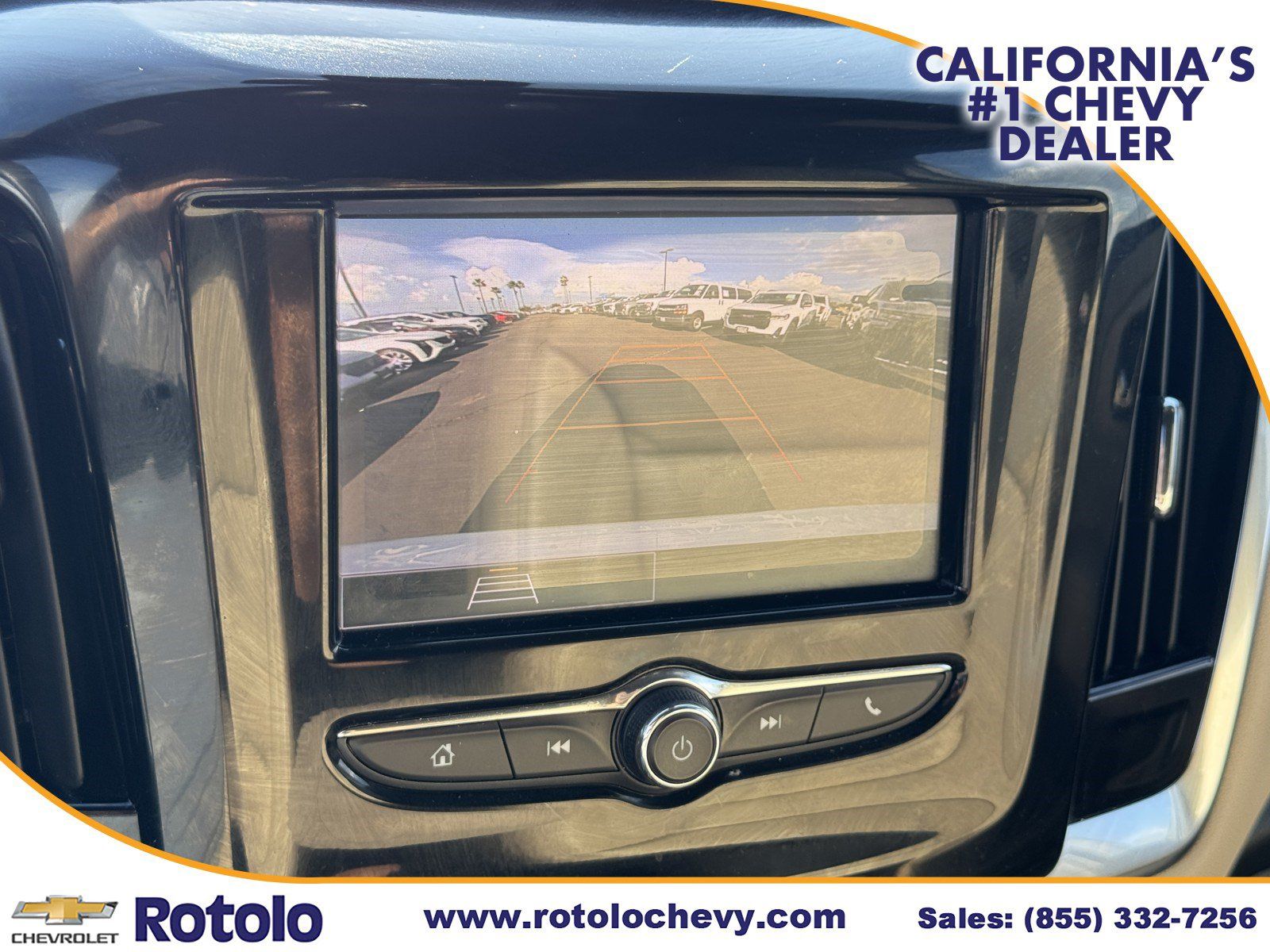 Used 2022 Chevrolet Traverse LS FWD image 20